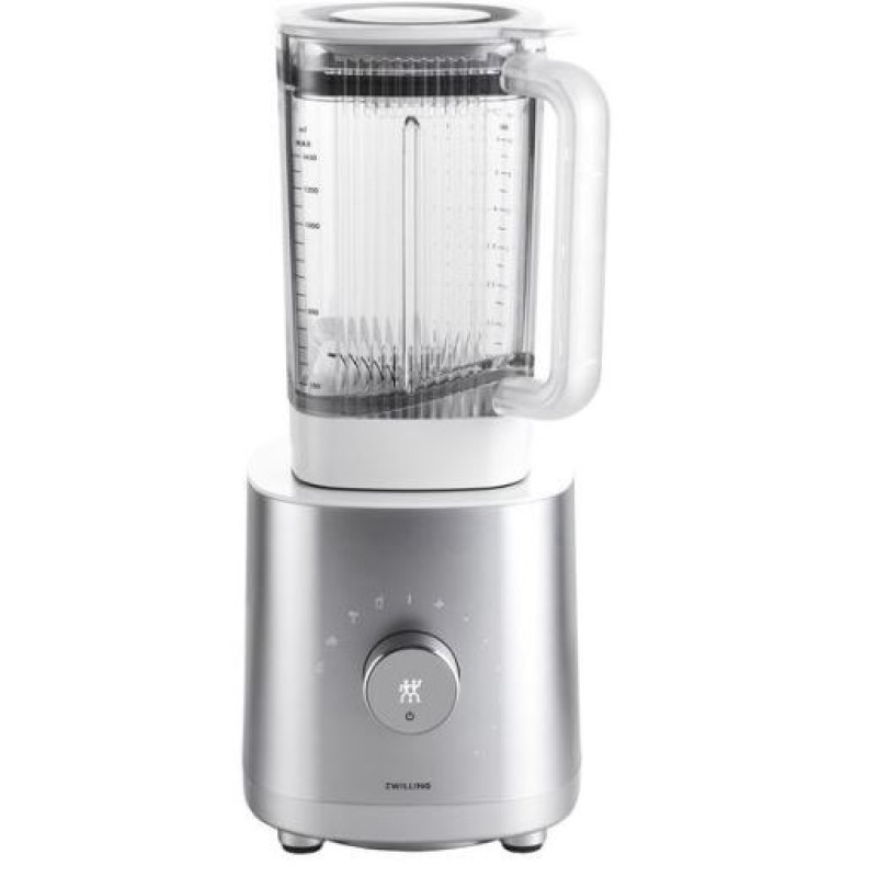 Toaster Zwilling Enfinigy,large with grate Silber 53009-000-0 Toaster Zwilling Enfinigy,large with grate Silber 53009-000-0