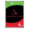 Seagate IronWolf Pro ST4000NT001 internal hard drive 4 TB 7200 RPM 256 MB 3.5