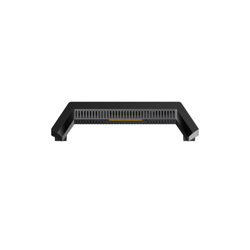 Tenda TX12L Pro wireless router Gigabit Ethernet Dual-band (2.4 GHz / 5 GHz) Black Tenda TX12L Pro wireless router Gigabit Ethernet Dual-band (2.4 GHz / 5 GHz) Black
