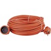 VERTEX PZO20M Retractable extension cable 20 m 3x2,5 mm Orange VERTEX PZO20M Retractable extension cable 20 m 3x2,5 mm Orange