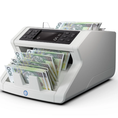Safescan 2210 Banknote Counter Safescan 2210 Banknote Counter