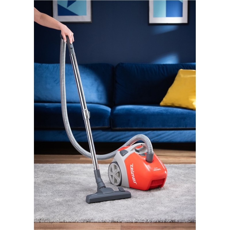 MASTER PROFI VACUUM CLEANER 1.2.1 MASTER PROFI VACUUM CLEANER 1.2.1