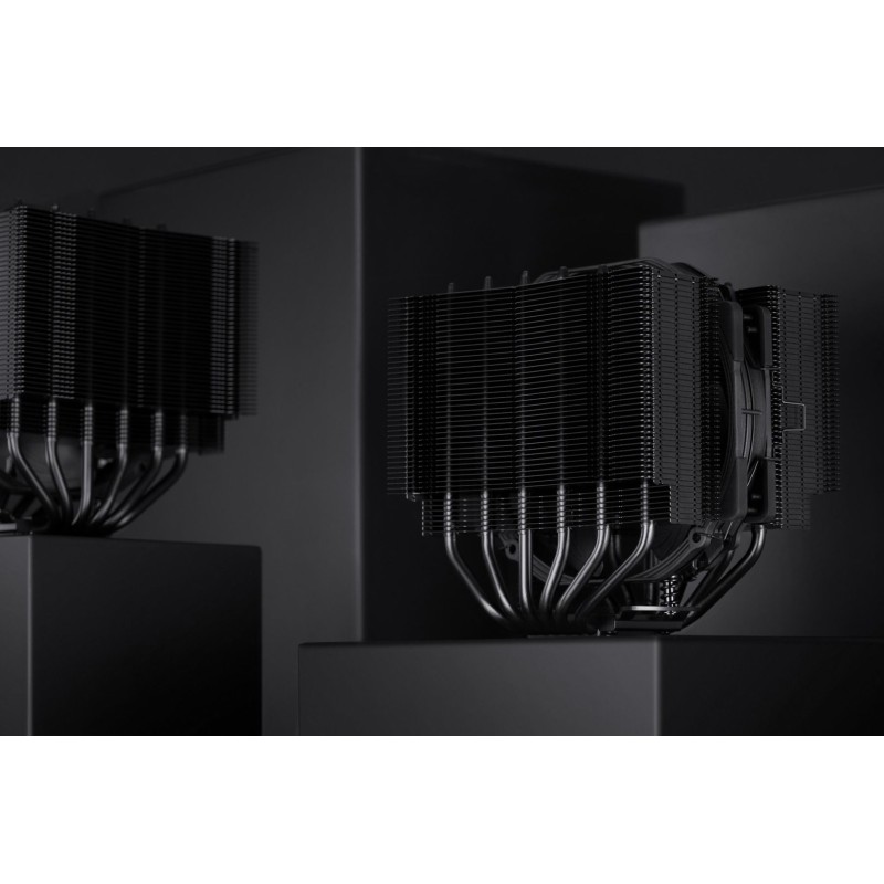 AIR COOLING ENDORFY FERA 5 DUAL FAN AIR COOLING ENDORFY FERA 5 DUAL FAN