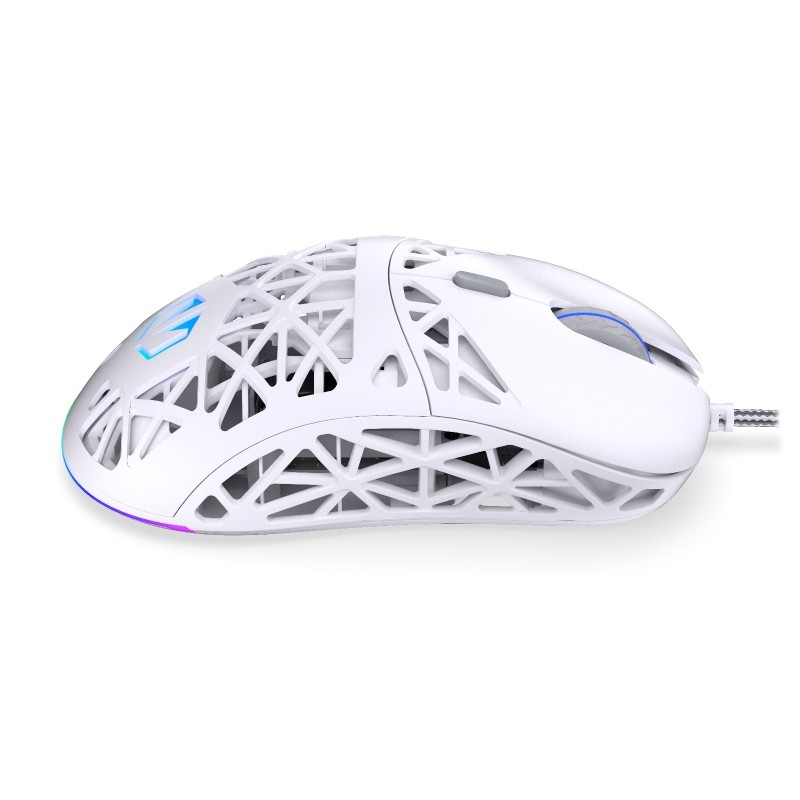 Mysz gamingowa ENDORFY LIV Onyx White Mysz gamingowa ENDORFY LIV Onyx White