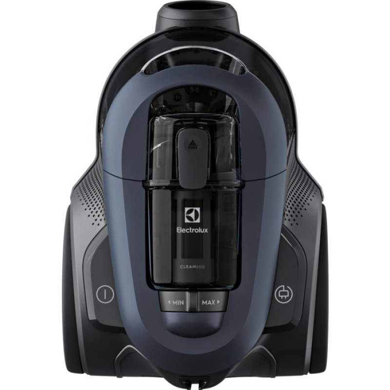 Electrolux EL61C3DB Black, Blue Electrolux EL61C3DB Black, Blue