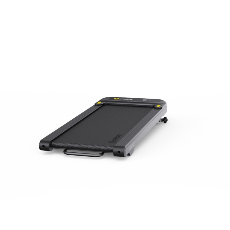Walking treadmill UREVO SPACEWALK 3S Black, Graphite Walking treadmill UREVO SPACEWALK 3S Black, Graphite