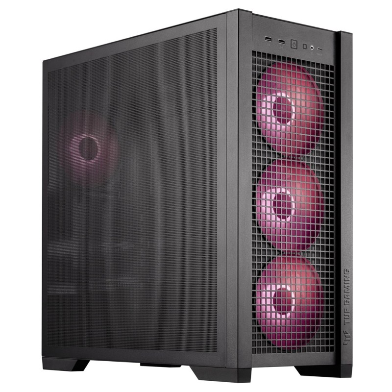 Obudowa Asus ProArt PA401 - Wood Edition Obudowa Asus ProArt PA401 - Wood Edition