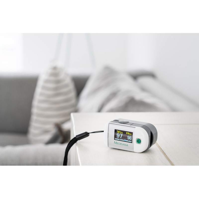 Pulse oximeter Medisana PM 100 Pulse oximeter Medisana PM 100