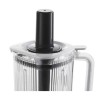 Toaster Zwilling Enfinigy,large with grate Silber 53009-000-0 Toaster Zwilling Enfinigy,large with grate Silber 53009-000-0