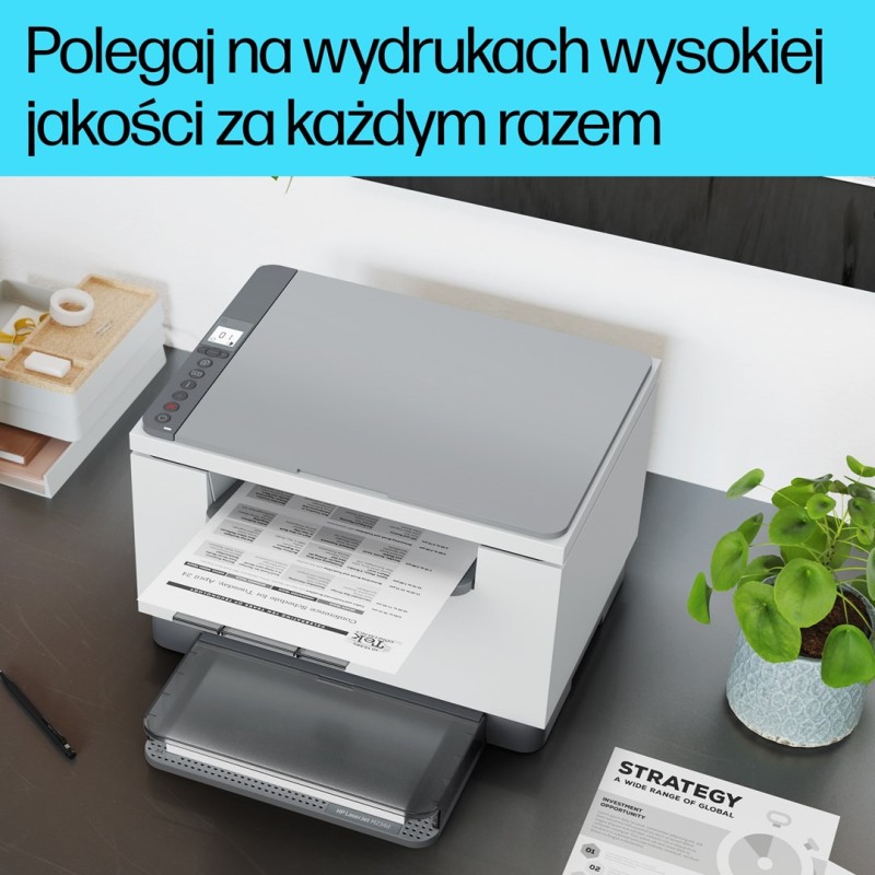 HP LaserJet MFP M234d Printer Laser A4 600 x 600 DPI 29 ppm HP LaserJet MFP M234d Printer Laser A4 600 x 600 DPI 29 ppm