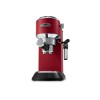 De’Longhi Dedica Style EC 685.R Semi-auto Espresso machine 1.1 L De’Longhi Dedica Style EC 685.R Semi-auto Espresso machine 1.1 L
