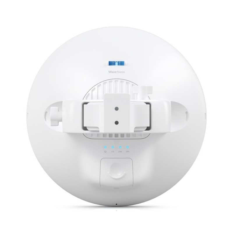 Ubiquiti UISP Wave Nano White Ubiquiti UISP Wave Nano White