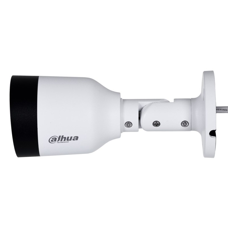 Dahua Technology IPC -HFW1530S-0280B-S6 security camera Bullet IP security camera Indoor & outdoor 2880 x 1620 pixels Ceiling/wall Dahua Technology IPC -HFW1530S-0280B-S6 security camera Bullet IP security camera Indoor & outdoor 2880 x 1620 pixels Ceiling/wall