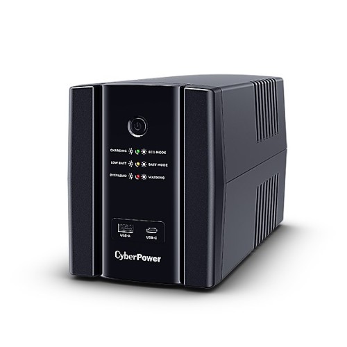 CyberPower UT1500EG-FR UPS CyberPower UT1500EG-FR UPS