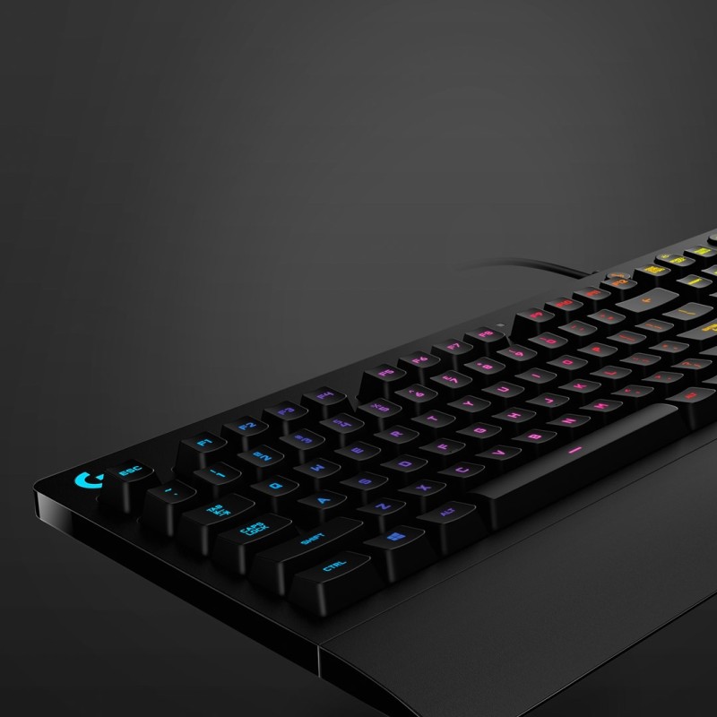 Logitech G G213 Prodigy Gaming Keyboard Logitech G G213 Prodigy Gaming Keyboard