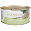 APPLAWS Natural Cat Food Kitten Chicken - wet cat food - 70g APPLAWS Natural Cat Food Kitten Chicken - wet cat food - 70g