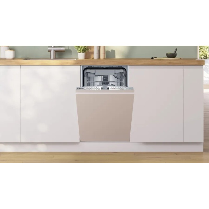 Built-in dishwasher BOSCH SPV4EMX61E Built-in dishwasher BOSCH SPV4EMX61E