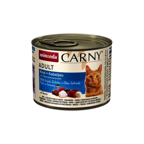 animonda 4017721837019 cats moist food 200 g animonda 4017721837019 cats moist food 200 g