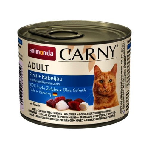 animonda 4017721837019 cats moist food 200 g animonda 4017721837019 cats moist food 200 g