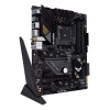ASUS TUF GAMING B550-PLUS WIFI II AMD B550 Socket AM4 ATX ASUS TUF GAMING B550-PLUS WIFI II AMD B550 Socket AM4 ATX