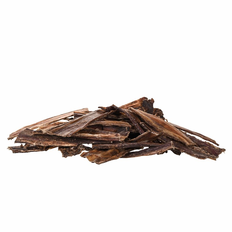 PETITTO Beef esophagus - dog treat - 500g