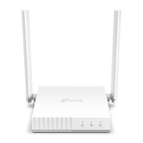 WIRELESS ROUTER TP-LINK TL-WR844N WIRELESS ROUTER TP-LINK TL-WR844N