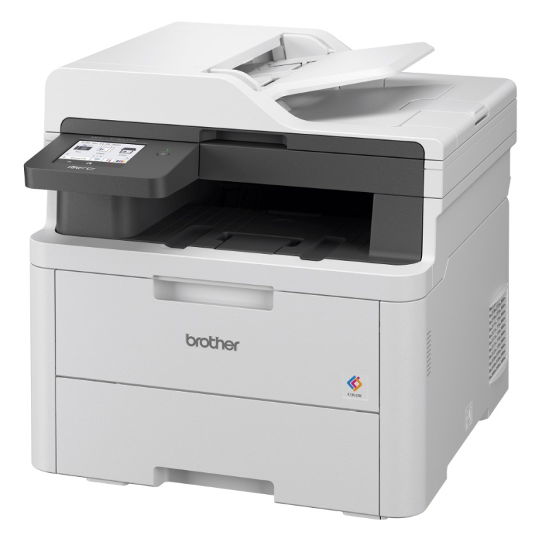 BROTHER MFC-L3740CDW A4 2400 x 600 DPI 18 ppm Wi-Fi BROTHER MFC-L3740CDW A4 2400 x 600 DPI 18 ppm Wi-Fi