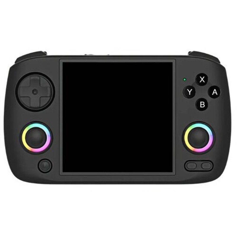 Retro gaming console ANBERNIC RG CUBEXX Black Retro gaming console ANBERNIC RG CUBEXX Black