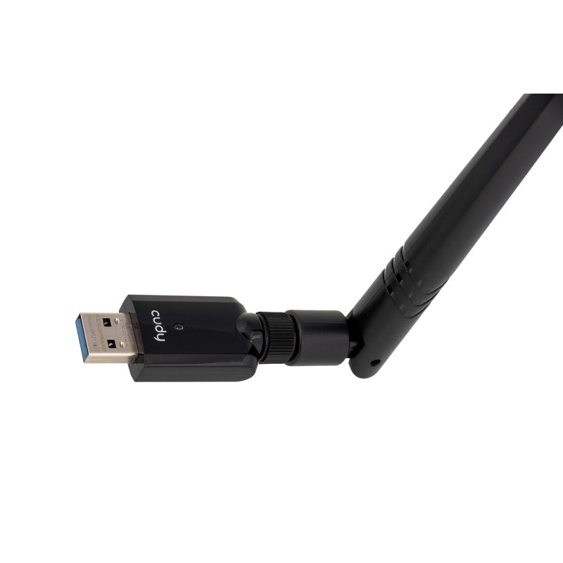Cudy WU1400 network card WLAN 867 Mbit/s Cudy WU1400 network card WLAN 867 Mbit/s