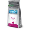 Farmina Pet Food STRUVITE FELINE cats dry food 2 kg Adult