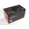Tracer XtremeBeat TWS Portable Bluetooth Speaker Black 15 W Tracer XtremeBeat TWS Portable Bluetooth Speaker Black 15 W