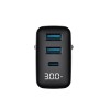 Havit USB-A1+USB-A2+USB-C UCLE001 EU Havit USB-A1+USB-A2+USB-C UCLE001 EU
