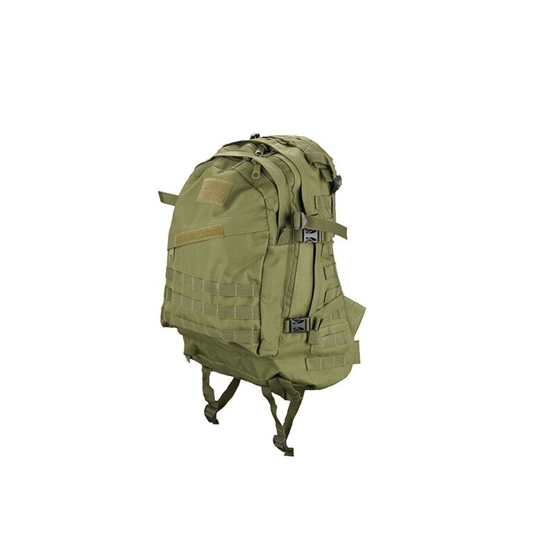 GFC Tactical 3-Day Assault Pack Backpack for camping Olive