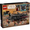 LEGO STAR WARS 75389 The Dark Falcon LEGO STAR WARS 75389 The Dark Falcon
