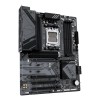 GIGABYTE B650 EAGLE Motherboard - Supports AMD Ryzen 9000 CPUs, 12+2+2 Phases Digital VRM, up to 7600MHz DDR5 (OC), 1xPCIe 5.0 + 2xPCIe 4.0 M.2, GbE LAN, USB 3.2 Gen2 GIGABYTE B650 EAGLE Motherboard - Supports AMD Ryzen 9000 CPUs, 12+2+2 Phases Digital VRM, up to 7600MHz DDR5 (OC), 1xPCIe 5.0 + 2xPCIe 4.0 M.2, GbE LAN, USB 3.2 Gen2