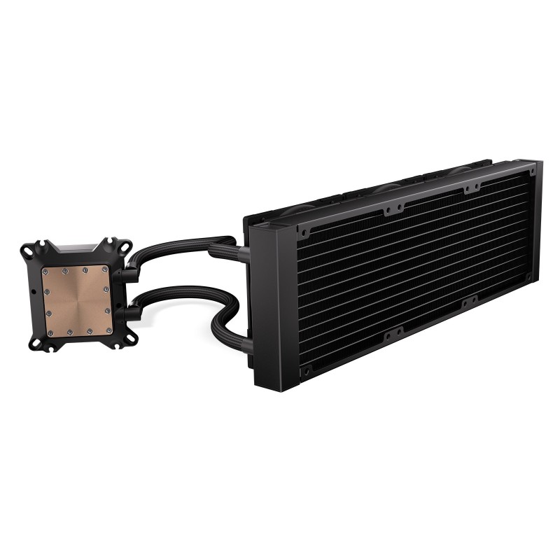 Chłodzenie ASUS PROART LC 360 Chłodzenie ASUS PROART LC 360