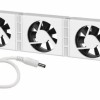 SpeedComfort Extension set White Fan