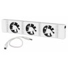 SpeedComfort Extension set White Fan