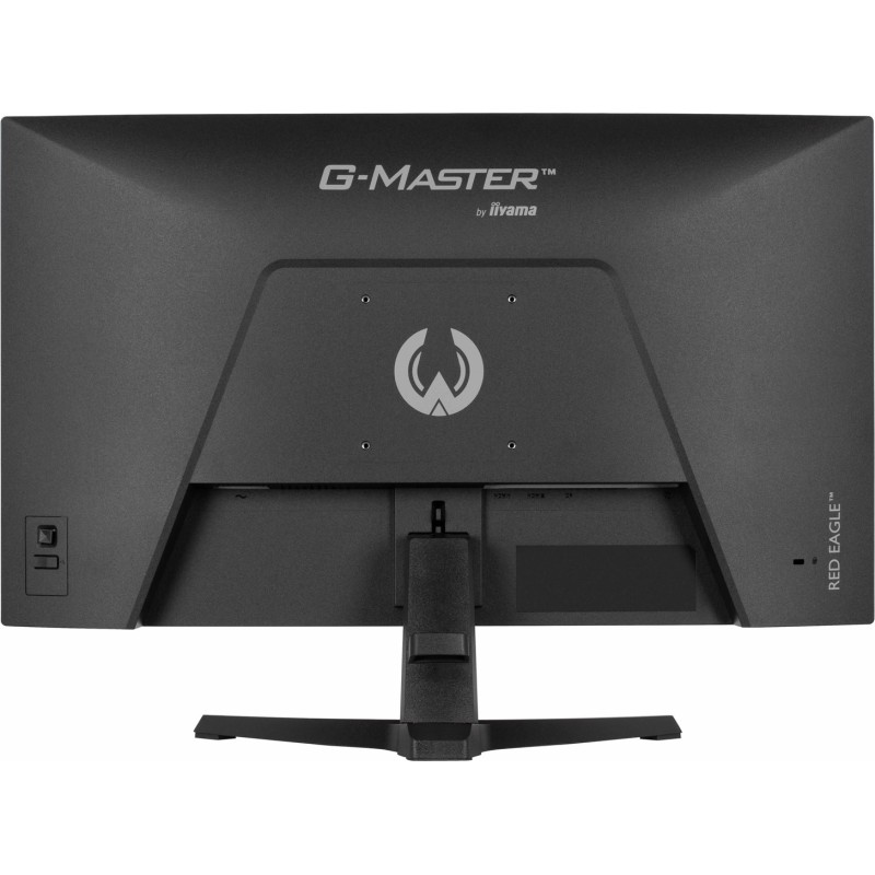 iiyama G-MASTER G2771QS-B1 computer monitor 68.6 cm (27