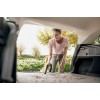Kärcher WD 4 P V-20/5/22 Black, Yellow 20 L 1000 W Kärcher WD 4 P V-20/5/22 Black, Yellow 20 L 1000 W