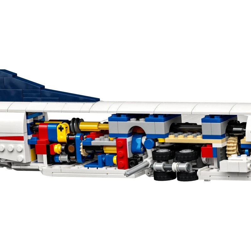 LEGO ICONS 10318 CONCORDE LEGO ICONS 10318 CONCORDE