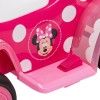 Children's electric ride-on Quad Mouse Minnie Huffy 19075W