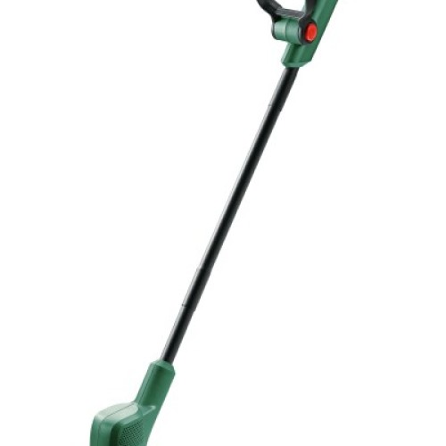 Bosch EasyGrassCut 18V-26 26 cm Battery Black, Green