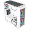 Obudowa DeepCool CH160 MESH WH Obudowa DeepCool CH160 MESH WH