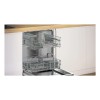 Bosch SMV4ETX08E dishwasher Fully built-in 13 place settings B Bosch SMV4ETX08E dishwasher Fully built-in 13 place settings B
