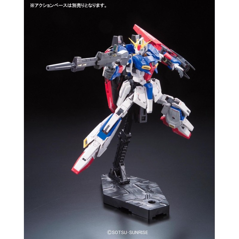 RG 1/144 ZETA GUNDAM RG 1/144 ZETA GUNDAM