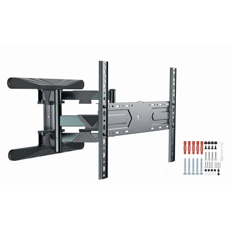 Gembird WM-80ST-01 TV mount 2.03 m (80 Gembird WM-80ST-01 TV mount 2.03 m (80