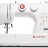 SINGER SM024 Mechanical sewing machine White