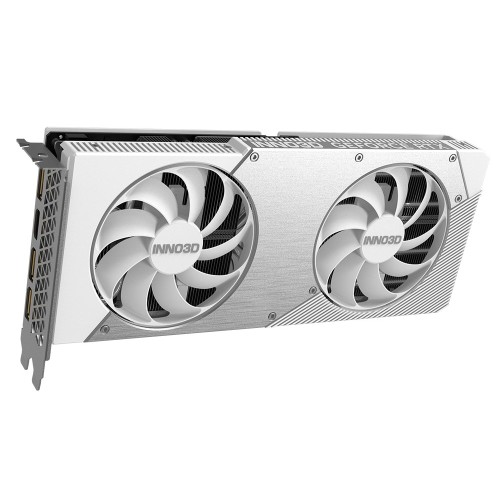 INNO3D GeForce RTX 5060 Ti TWIN X2 OC NVIDIA 16 GB GDDR7