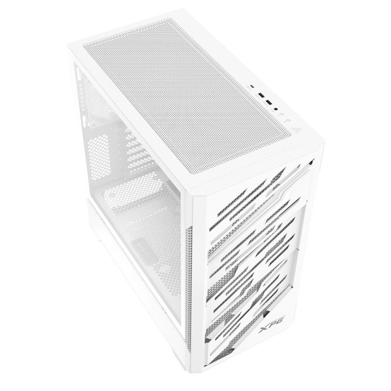XPG STARKER AIR BTF enclosure white XPG STARKER AIR BTF enclosure white